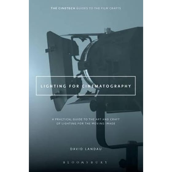 Lighting for Cinematography image 0