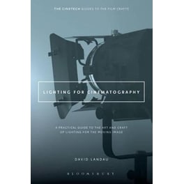 Lighting for Cinematography