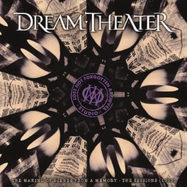 Lost Not Forgotten Archives: The Making of Scenes From a Memory – The Sessions (1999)