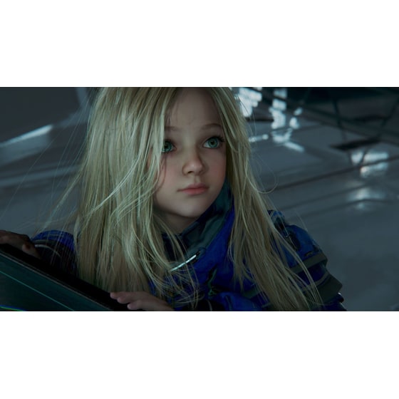 Pragmata - PS5 image 12