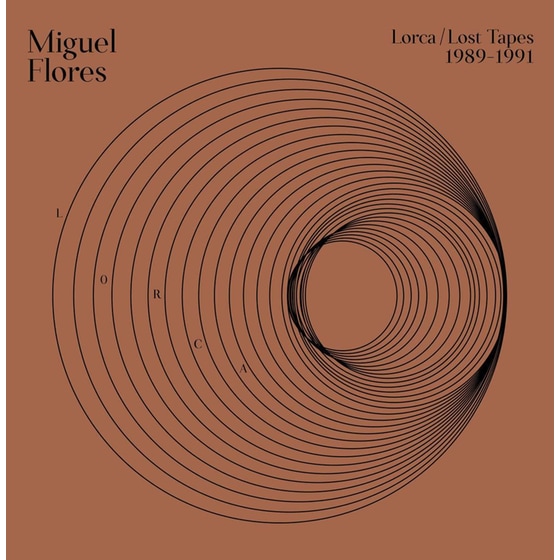 Lorca: Lost Tapes (19989-1990) image 0