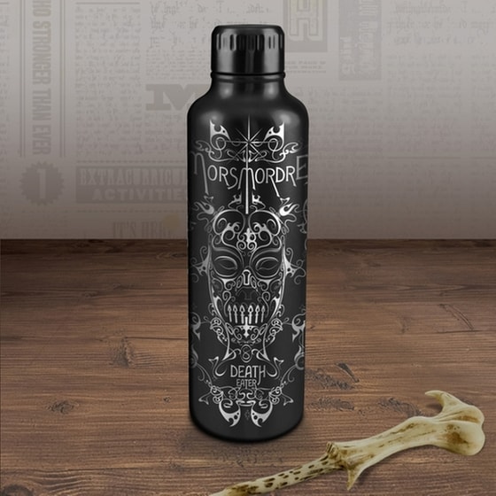 Παγούρι Paladone Harry Potter Death Eater 500 ml image 4