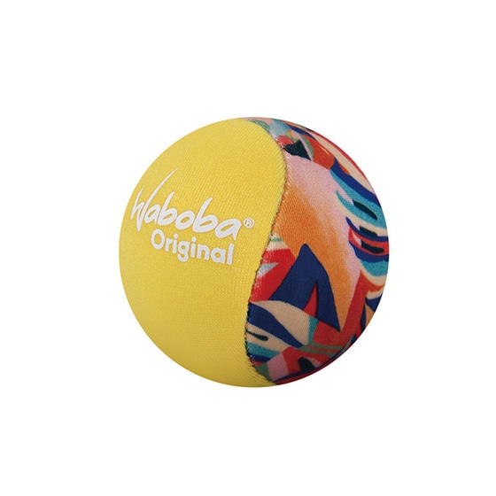 Μπαλάκι Waboba Original Tropical (1 Τεμάχιο) image 3