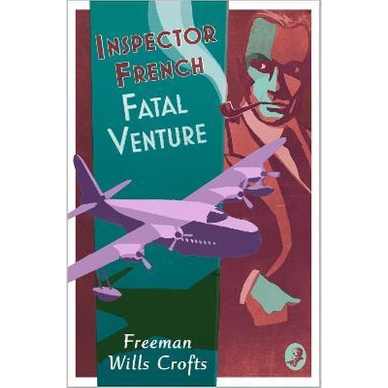 Inspector French: Fatal Venture image 0