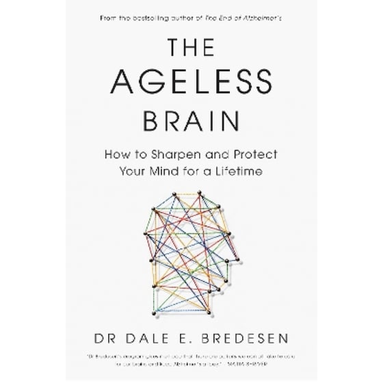 The Ageless Brain image 0