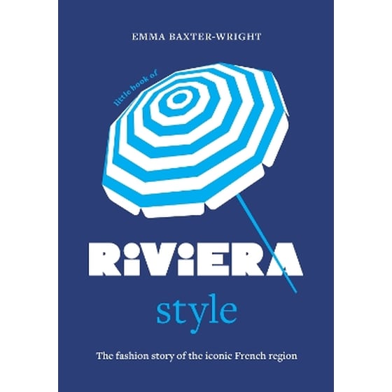 Little Book of Riviera Style image 0