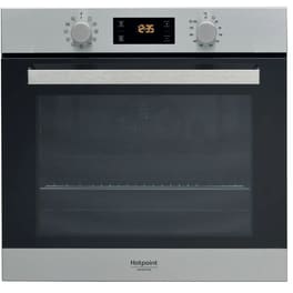 HOTPOINT FA3 841 H IX HA 71 Lt Inox Εντοιχιζόμενος Φούρνος Άνω Πάγκου