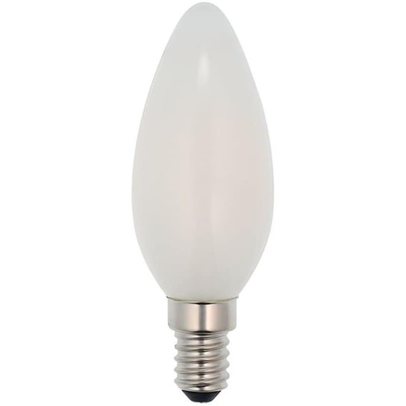 Λαμπτήρας LED Filament Vito E14 4w 2700K - Θερμό Λευκό