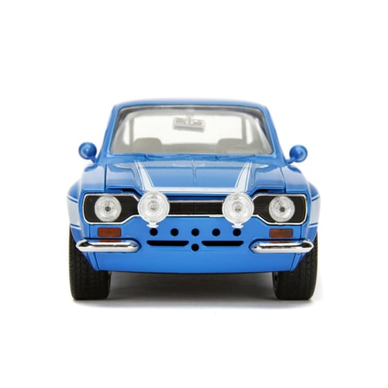 Jada Όχημα Fast & Furious 1974 Ford Escort 1:24 image 3