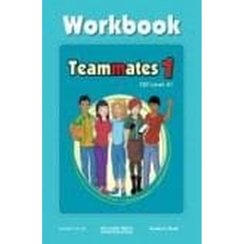 Teammates 1 A1 Workbook