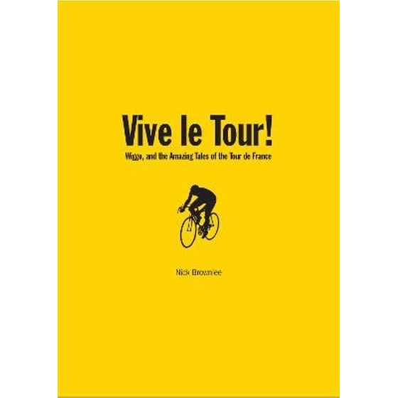 Vive le Tour! image 0
