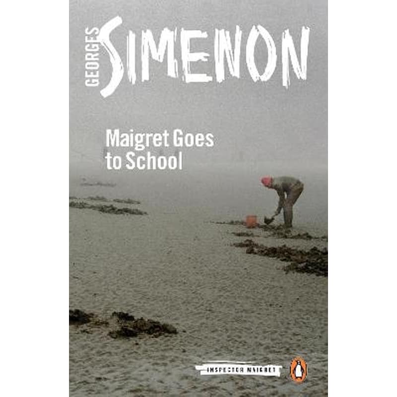 Maigret Goes to School