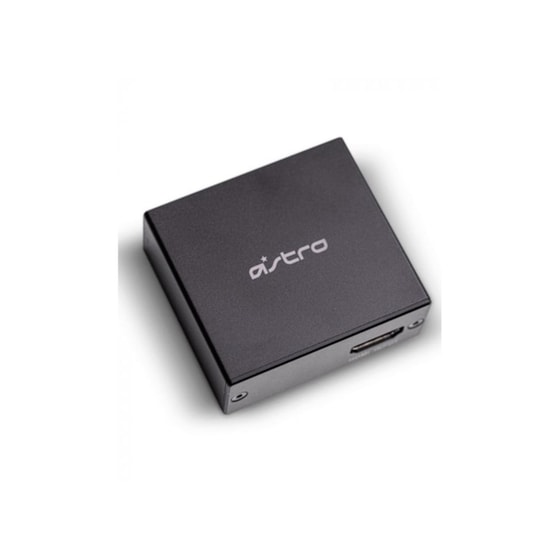 Astro Gaming HDMI Adapter για PS5 - Μαύρο image 1