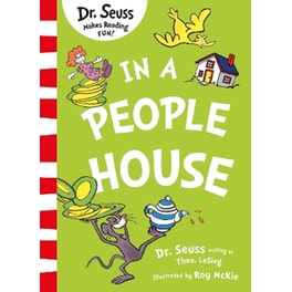 In a People House