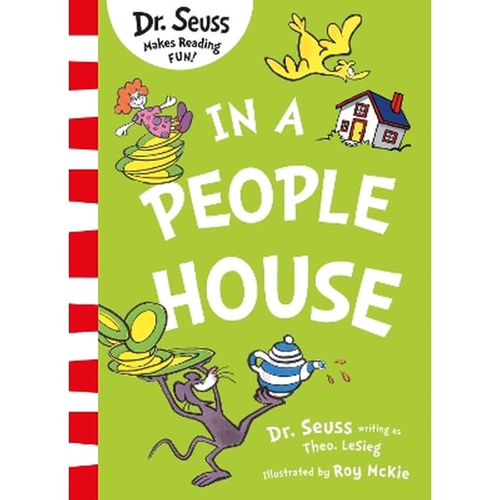 In a People House image 0