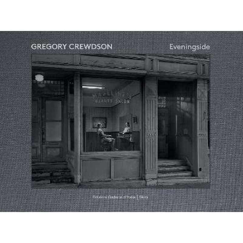 Gregory Crewdson