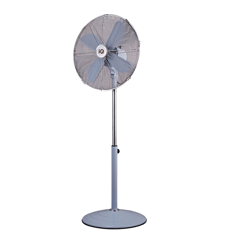 IQ IQ MSF-402 60W 40cm Ανεμιστήρας Δαπέδου