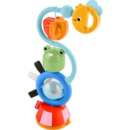 Fisher Price Παιχνίδι Δραστηριοτήτων με Βεντούζα