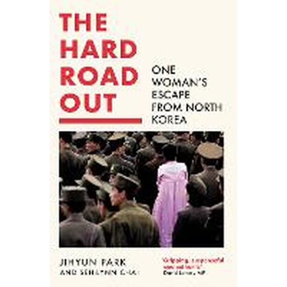 Hard Road Out image 0