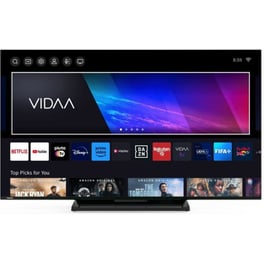Toshiba LED 40" Full HD Smart Τηλεόραση 40LV3E68DG