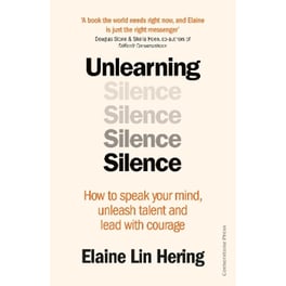 Unlearning Silence