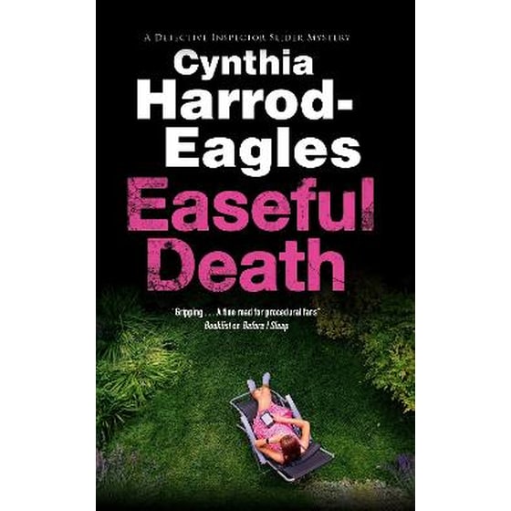 Easeful Death image 0