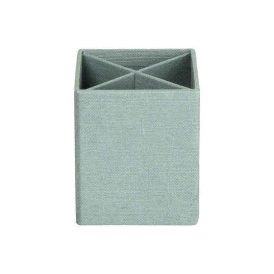 Μολυβοθήκη Bigso Box Penny Soft Teal image 0