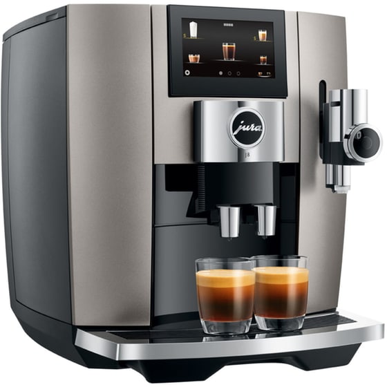 JURA J8 15471 1450W 15bar Μηχανή Espresso image 1
