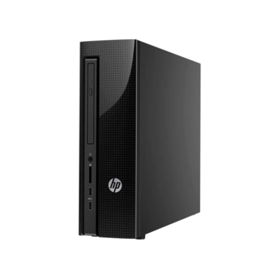 PC HP Slimline Desktop 450-102nv (i3-4170/4GB/500GB/ 330) image 2