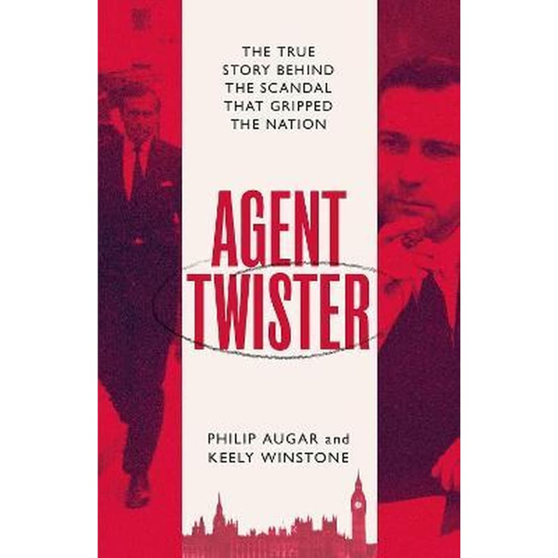 Agent Twister