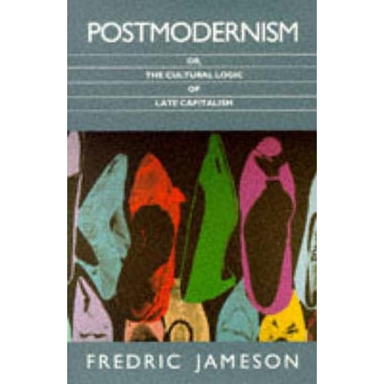 Postmodernism image 0