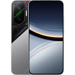 Poco F7 512GB - Silver