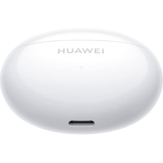 Ακουστικά Bluetooth Huawei FreeBuds 6i - Λευκά image 8