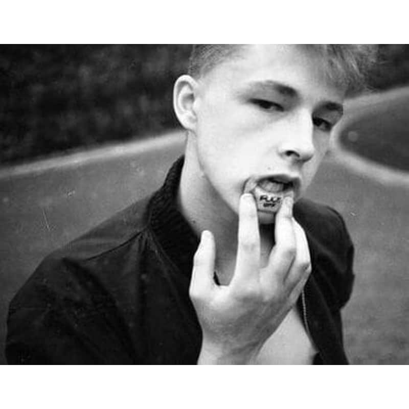 Gavin Watson: Oh! What Fun We Had