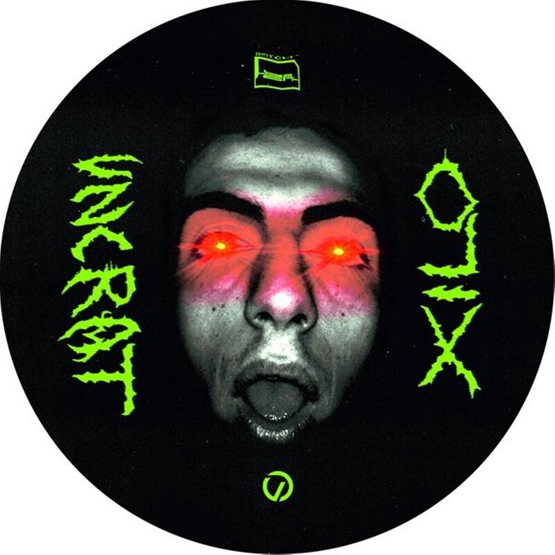 XILO EP (LP 12)