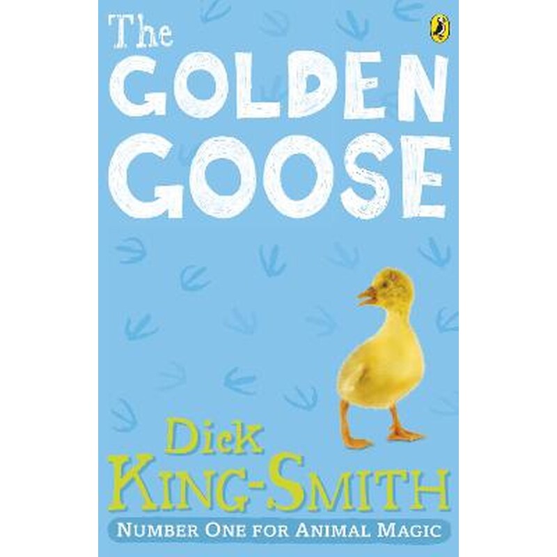 The Golden Goose
