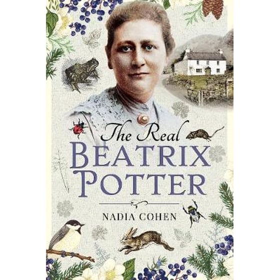 Real Beatrix Potter image 0