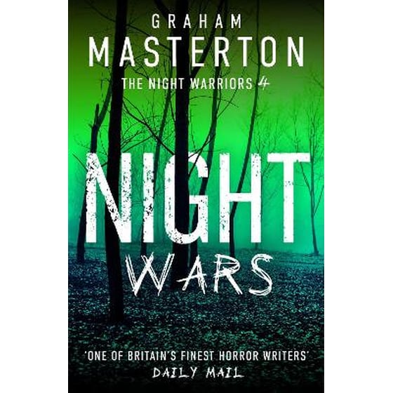 Night Wars image 0
