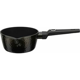 Κατσαρολάκι Γάλακτος BERLINGER HAUS BH-6570 16 cm 1.2 L Μαύρο