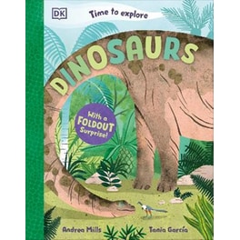 Time to Explore Dinosaurs