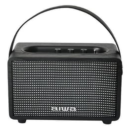 Aiwa MIX100/BK Φορητό Ηχείο 20W