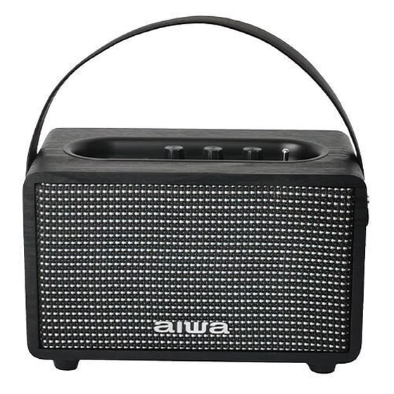 Aiwa MIX100/BK Φορητό Ηχείο 20W image 0
