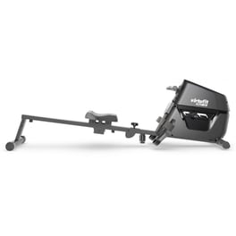 VIRTUFIT Row 100 Κωπηλατική 172x54x38cm Μαύρο