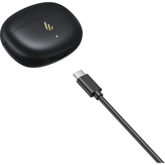 Ακουστικά Bluetooth Edifier X5 Pro (2025) - Black image 6