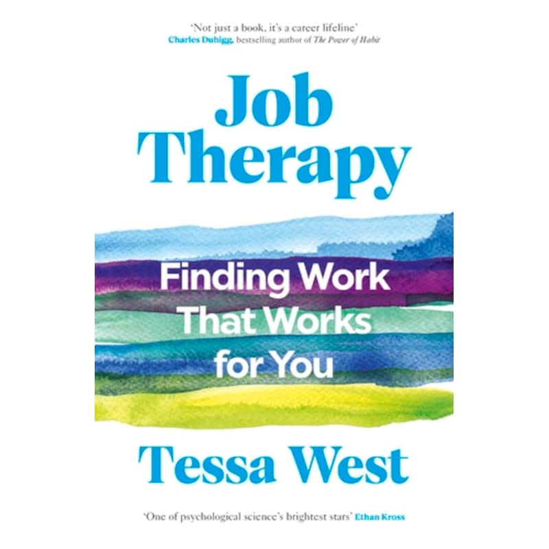 Job Therapy