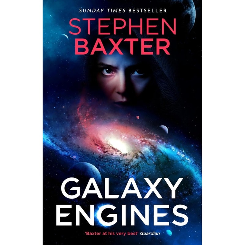 Galaxy Engines