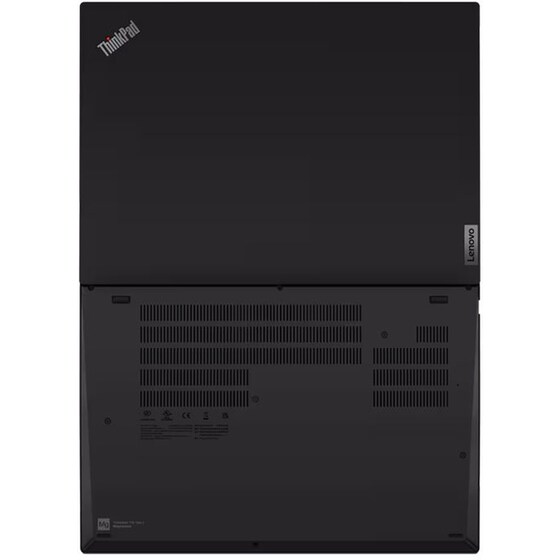 Lenovo ThinkPad T16 Gen1 16'' WUXGA IPS (Core i7-1255U/16GB/1TB SSD/UHD Graphics/Win10Pro) Laptop image 14