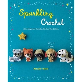 Sparkling Crochet