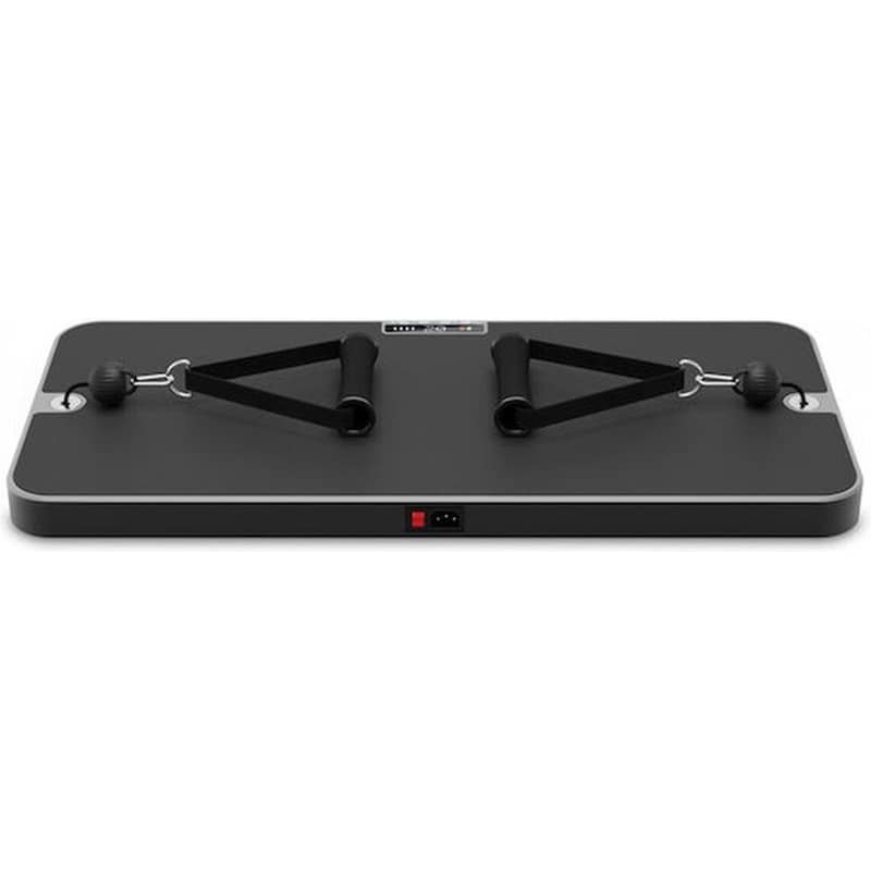 FLOW FITNESS Flow Fitness Πολυόργανο Γυμναστικής με Βάρη 60kg