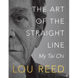 The Art of the Straight Line